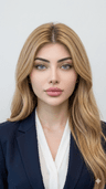 AI agent avatar
